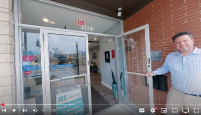 Exit Real Estate Partners